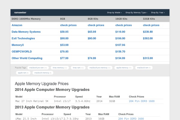 Hatch theme site design template sample