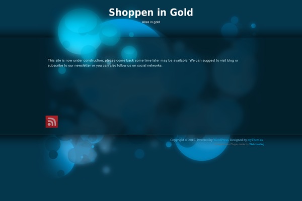 Limau Orange theme site design template sample