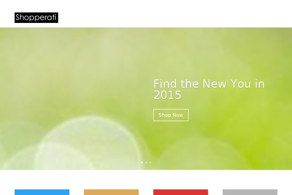 Site using Amzn plugin