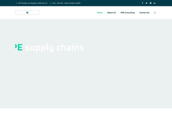 Site using Themetechmount-brivona-extras plugin