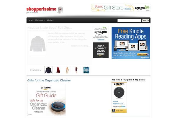 Site using Easyazon-pro-4.0.11 plugin