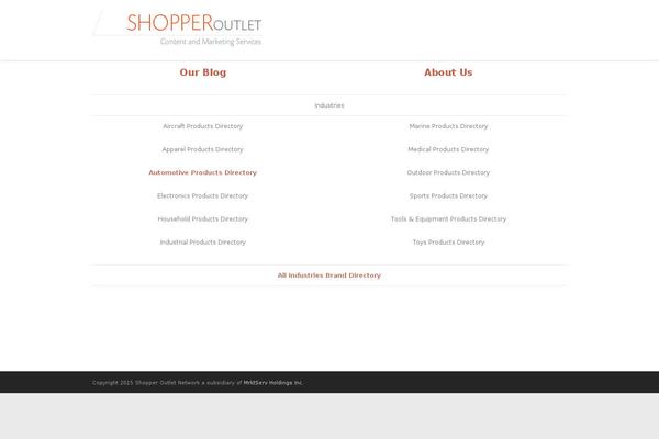 Site using Recent Posts Slider plugin