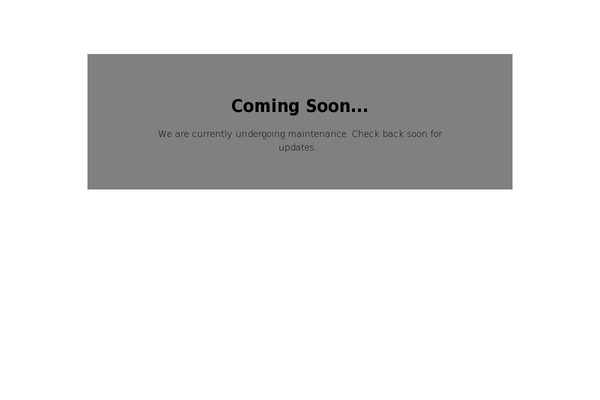 Squared theme site design template sample