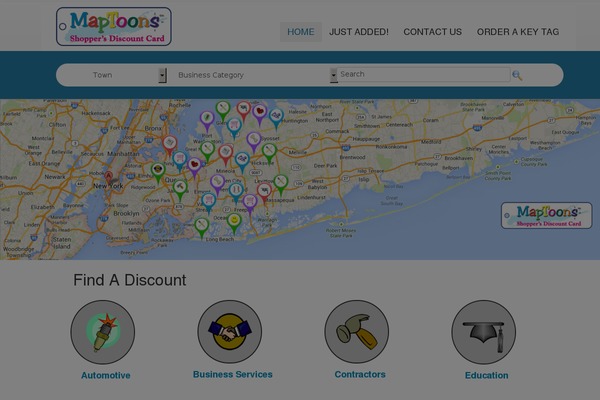 Site using Bizyhood plugin