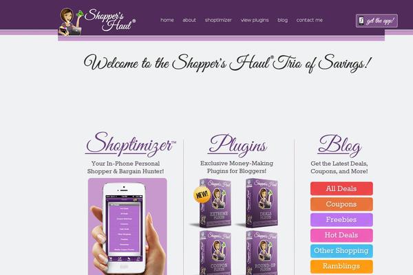 Site using Printable-lists plugin