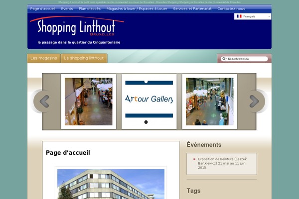Site using Contact Form 7 plugin