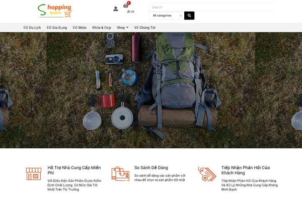 Site using GEO my WordPress plugin