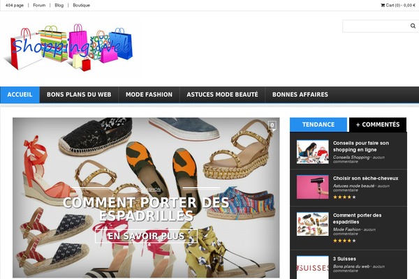 REHub theme site design template sample