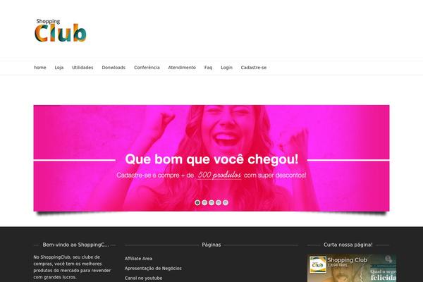 Site using Woocommerce-mercadopago plugin