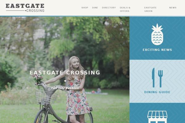 Site using Ajax Load More - Infinite Scroll plugin