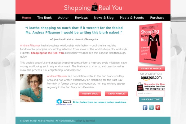 Site using Responsive-flipbook plugin