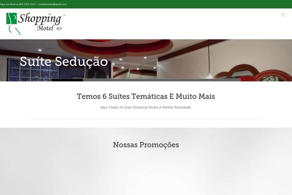 Site using WP Simple Booking Calendar plugin