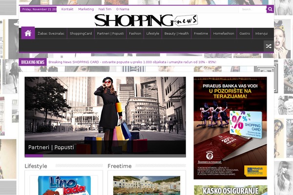 Site using Aam-facebook-stick-box plugin