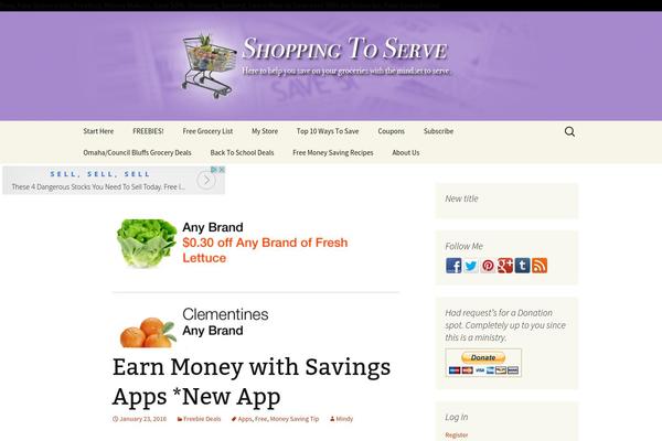Site using Footer Putter plugin