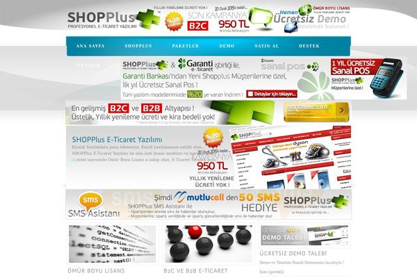 Tm theme site design template sample