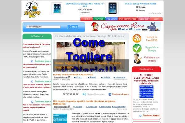 shoppy WordPress theme, websites list used shoppy theme shoppy theme websites examples