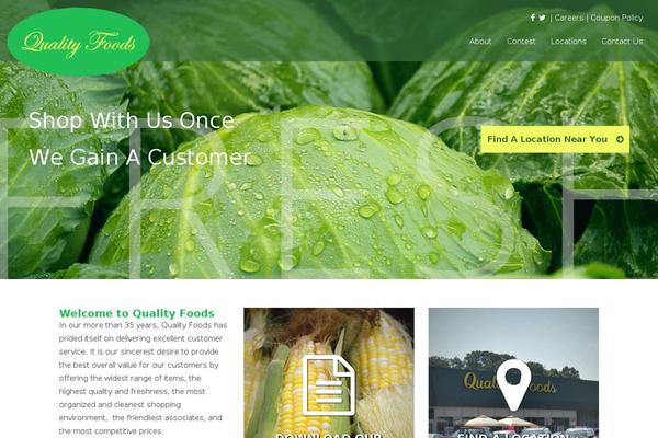 Site using User Access Manager plugin