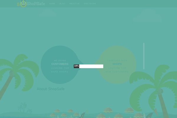 shopsafe.org.in site used Horizillax