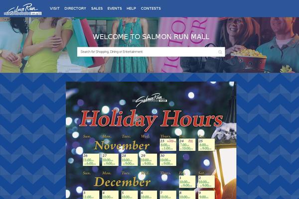 Kishmish-pmg-theme theme site design template sample