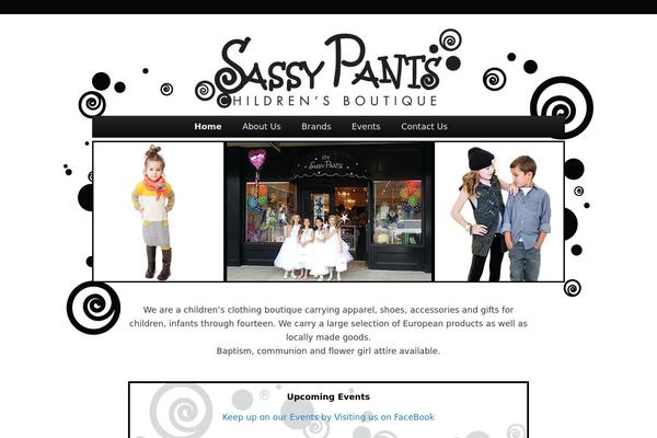 Site using Promotion Slider plugin