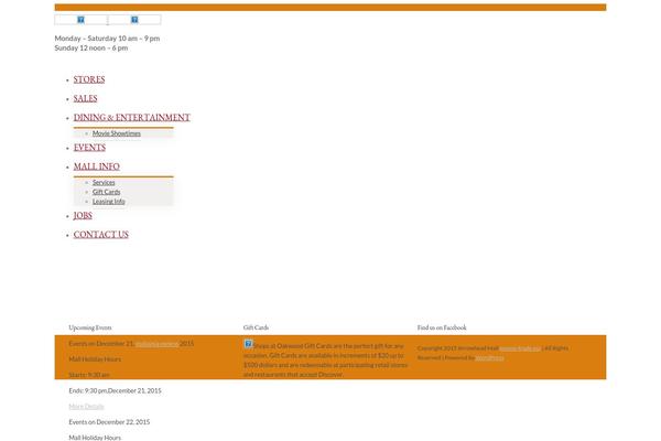 Avada Child Theme theme site design template sample