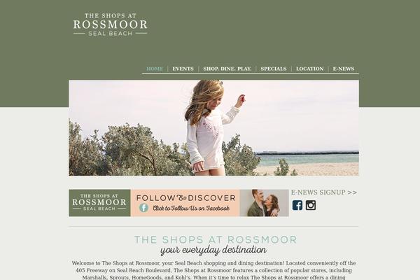 shopsatrossmoor.com site used Nomos