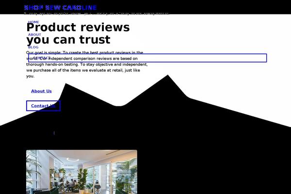 Site using Aawp plugin