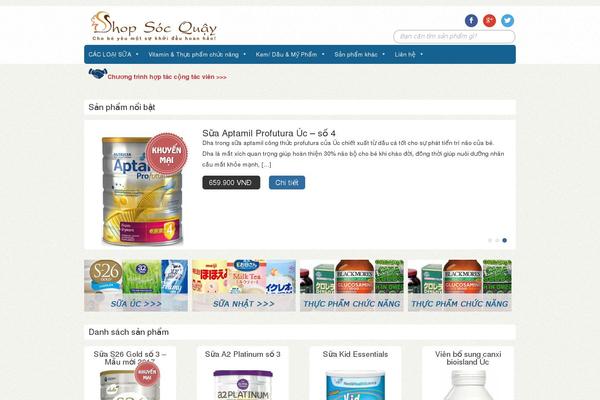 Site using Wp-minify plugin