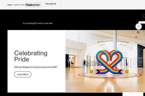 shopsquareone.com site used Oxford
