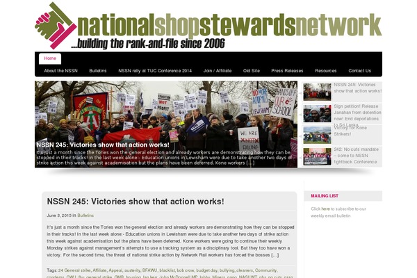 Custom Community Pro theme site design template sample