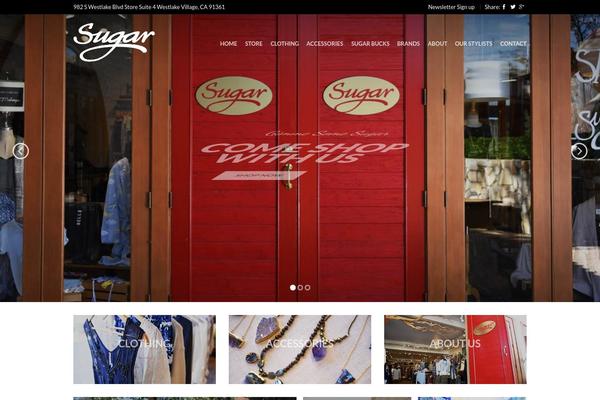 Site using Instagram-journal plugin