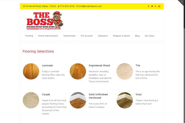 Site using Easy Image Gallery plugin
