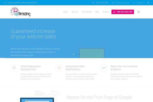 Site using Ds-live-composer plugin