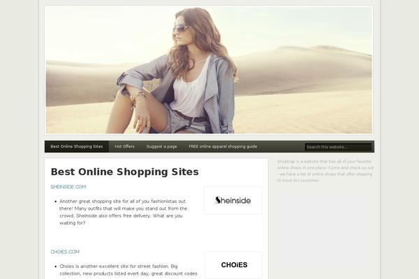Site using Gallery by BestWebSoft plugin