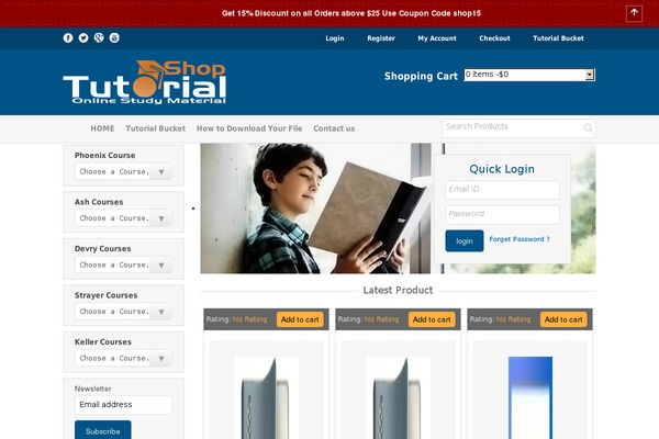 Mystile theme site design template sample
