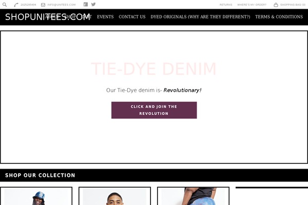 Site using Easy FTP Upload plugin