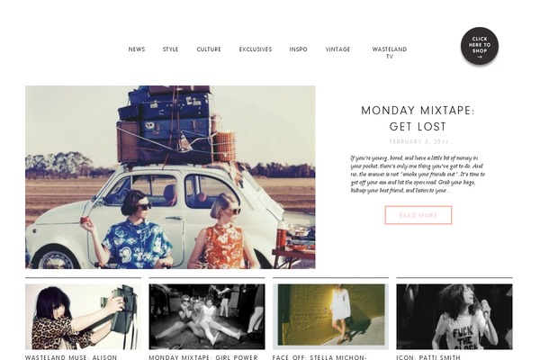 Site using Campaign Monitor Ajax Forms plugin
