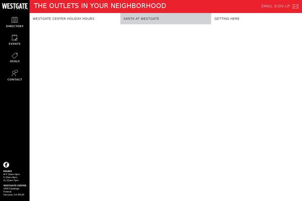 Site using Mapplic plugin