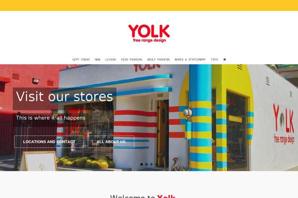 Site using Woo-brand plugin