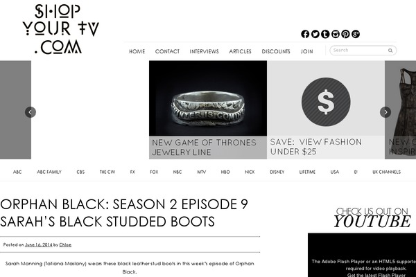Site using Paperio-addons plugin
