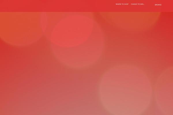 Javo Directory theme site design template sample
