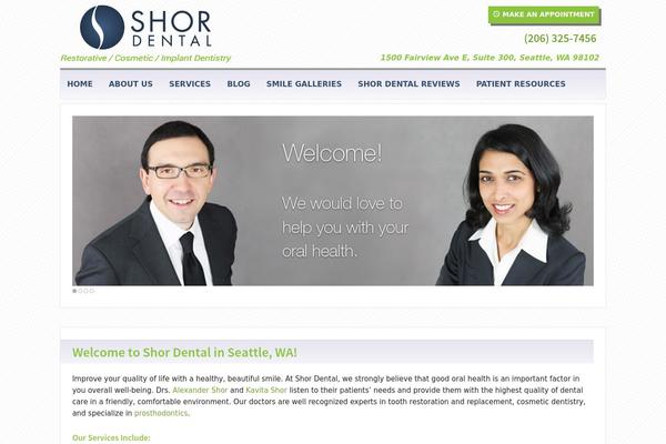 Site using Forget About Shortcode Buttons plugin