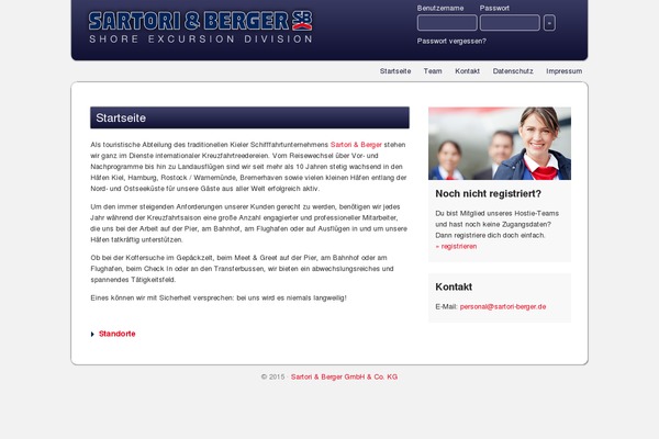 Site using Fancybox Plus plugin