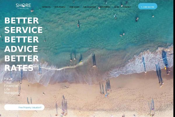 Site using Indeed-affiliate-pro plugin