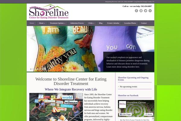 Site using Continuous announcement scroller plugin