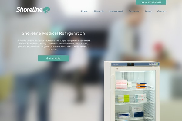 Pixeldot theme site design template sample