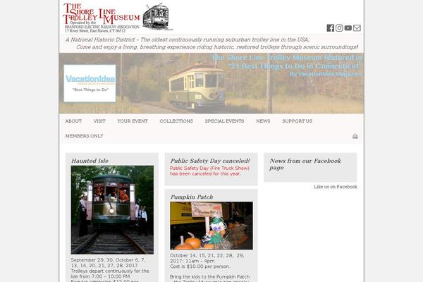 Site using Wordpress-slider plugin