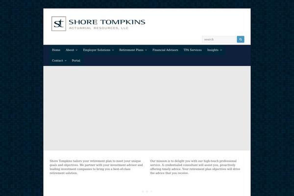 Site using Contact Form Builder by vCita plugin