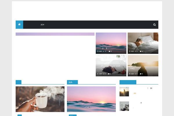 Site using Ad-invalid-click-protector plugin
