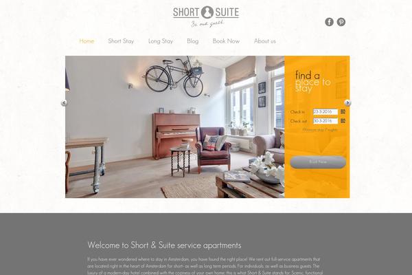 Site using Genesis Easy Columns plugin